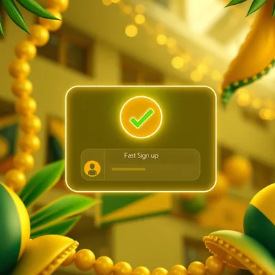PlayFortuna Casino: Login E Cadastro Grátis